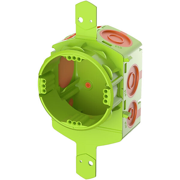 Primo Hohlwand Geräte-V-Dose UniQ 73 mm P270-01